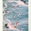 Nástěnný kalendář Vintage plakáty – japonské umění 2027, 33 x 46 cm