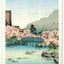 Nástěnný kalendář Vintage plakáty – japonské umění 2027, 33 x 46 cm