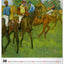 Nástěnný kalendář Impresionismus 2027, 48 x 56 cm