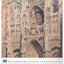 Nástěnný kalendář Claude Monet 2027, 48 x 56 cm