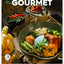 Nástěnný kalendář Gourmet 2027, 48 x 56 cm