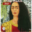 Nástěnný kalendář Frida Kahlo 2027, 48 x 56 cm