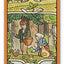 Nástěnný kalendář Josef Lada 2027, 12 x 48 cm