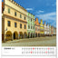 Nástěnný kalendář Česká republika 2027, 30 x 34 cm