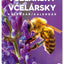 Nástěnný kalendář Včelařský – Včelársky CZ/SK 2027, 33 x 46 cm