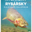 Nástěnný kalendář Rybářský – Rybársky CZ/SK 2027, 33 x 46 cm