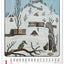 Nástěnný kalendář Josef Lada 2027, 33 x 46 cm