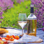Poznámkový kalendář Provence 2026, 30 x 30 cm