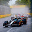 Poznámkový kalendář Formule – Jiří Křenek 2026, 30 x 30 cm