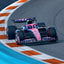 Poznámkový kalendář Formule – Jiří Křenek 2026, 30 x 30 cm