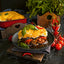 Poznámkový kalendář Gourmet 2026, 30 x 30 cm