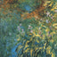 Poznámkový kalendář Claude Monet 2027, 30 x 30 cm