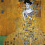 Poznámkový kalendář Gustav Klimt 2027, 30 x 30 cm
