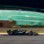 Poznámkový kalendář Formule – Jiří Křenek 2027, 30 x 30 cm