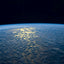 Poznámkový kalendář NASA 2027, 30 x 30 cm
