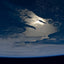 Poznámkový kalendář NASA 2027, 30 x 30 cm