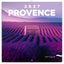 Poznámkový kalendář Provence 2027, 30 x 30 cm