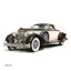 Poznámkový kalendář Classic Cars – Václav Zapadlík 2027, PLASTIC FREE, 30 x 30 cm
