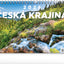 Stolní kalendář Česká krajina 2026, 23,1 x 14,5 cm