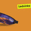Ledvinka Snap Fortnite Blue