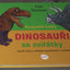 Rozpustilé hrátky DINOSAUŘI se zvířátky