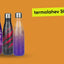 Termoláhev s kovovým víčkem Dune, 500 ml