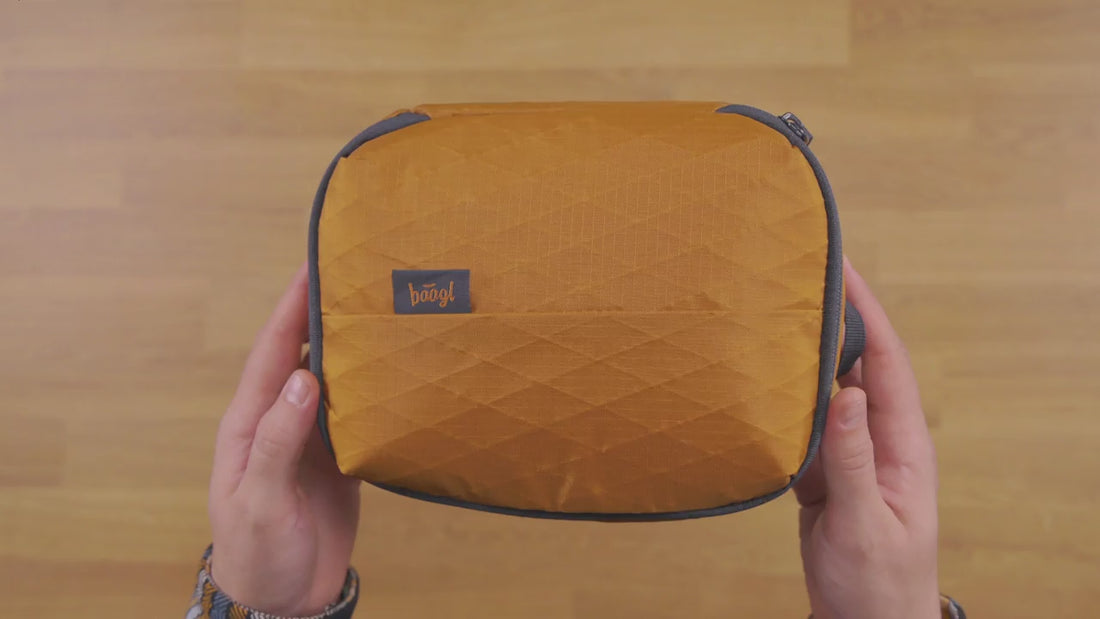Flow TX – video