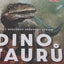 Velký obrazový průvodce SVĚTEM DINOSAURŮ