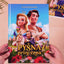 PYŠNÁ PRINCEZNA – Knížka na motivy filmové pohádky