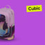 Školní batoh Cubic Wednesday