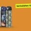 Termoláhev Jungle Panda, 450 ml