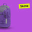 Školní set Skate Sunset II