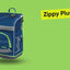 Školní set Zippy Plus Fotbalový Míč II