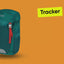 Batoh Tracker Azul