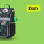 Školní set Zippy Závodní auto II