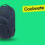 Školní set Coolmate Black