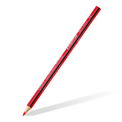 STAEDTLER Barevné pastelky "Noris Colour", 24 barev, trojhranné