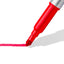 STAEDTLER Fixy "Noris Club 320", 12 barev, sada, 1-3 mm, oboustranné, vypratelné