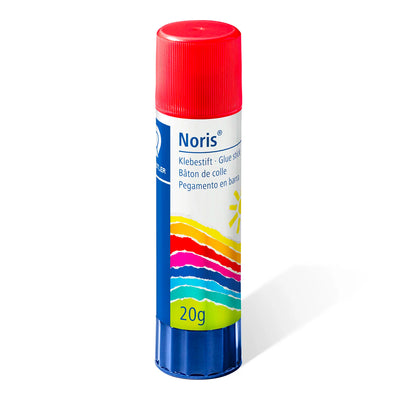 STAEDTLER Lepicí tyčinka "Noris Club", 20 g,