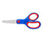 STAEDTLER Nůžky "Noris Club", modré, dětské, 14 cm