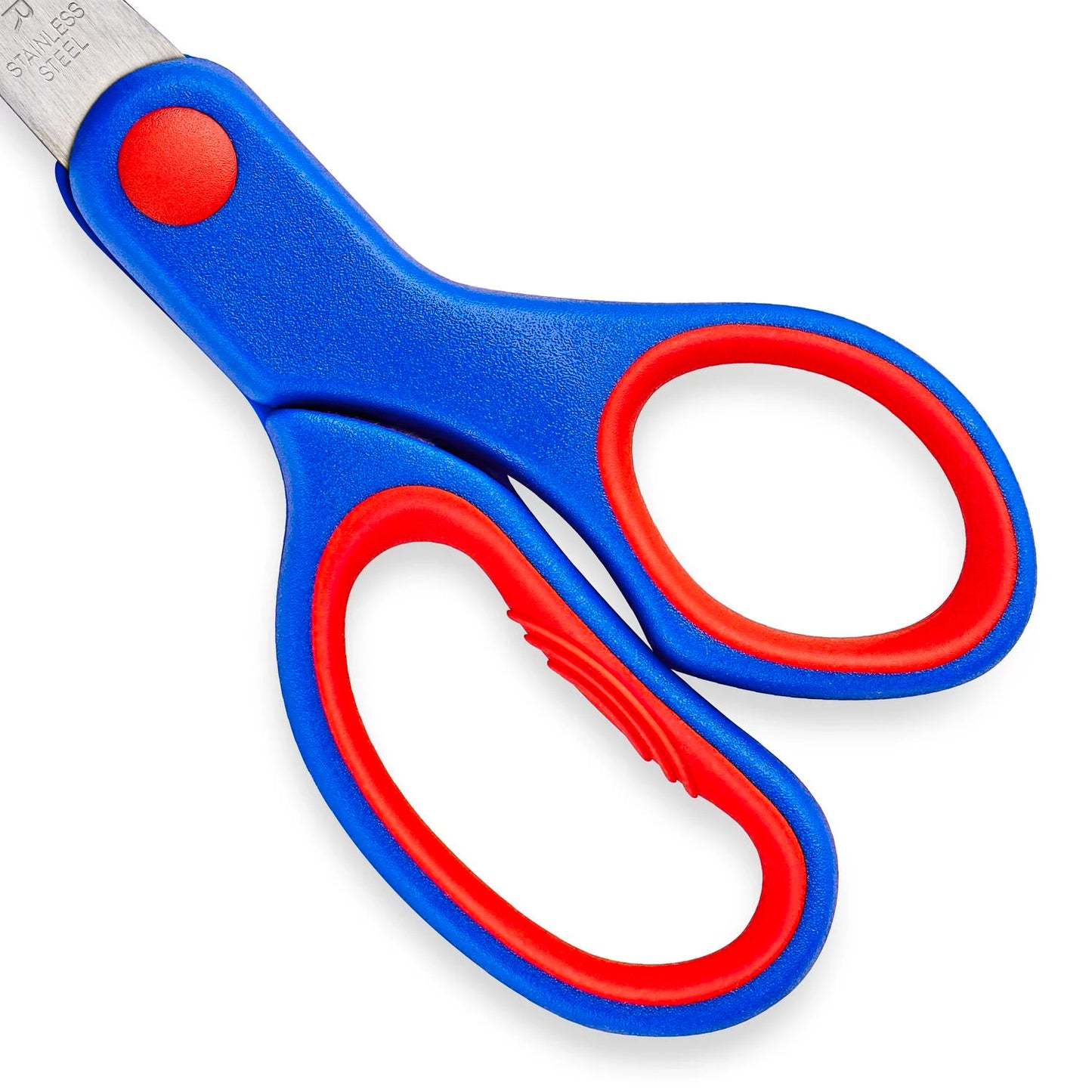 STAEDTLER Nůžky "Noris Club", modré, dětské, 14 cm