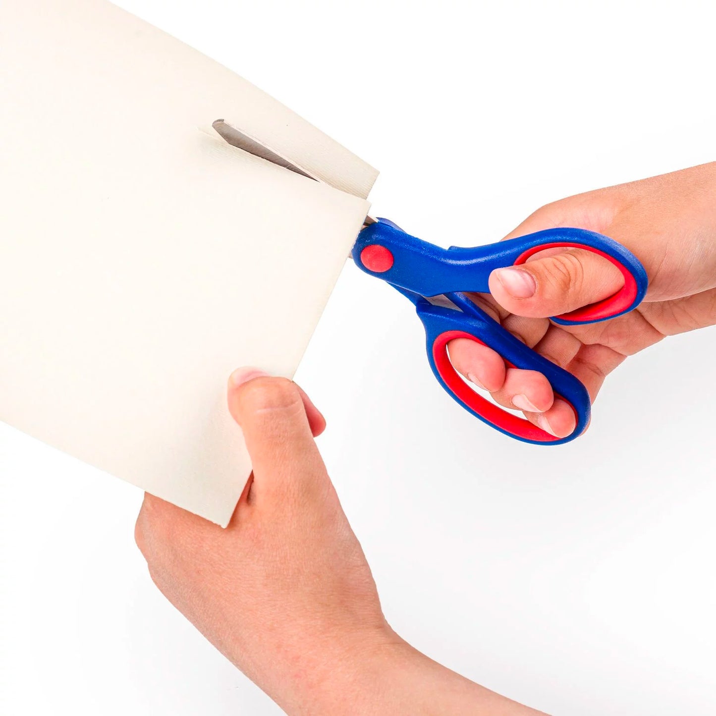 STAEDTLER Nůžky "Noris Club", modré, dětské, 14 cm