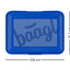Box na svačinu Logo modrý