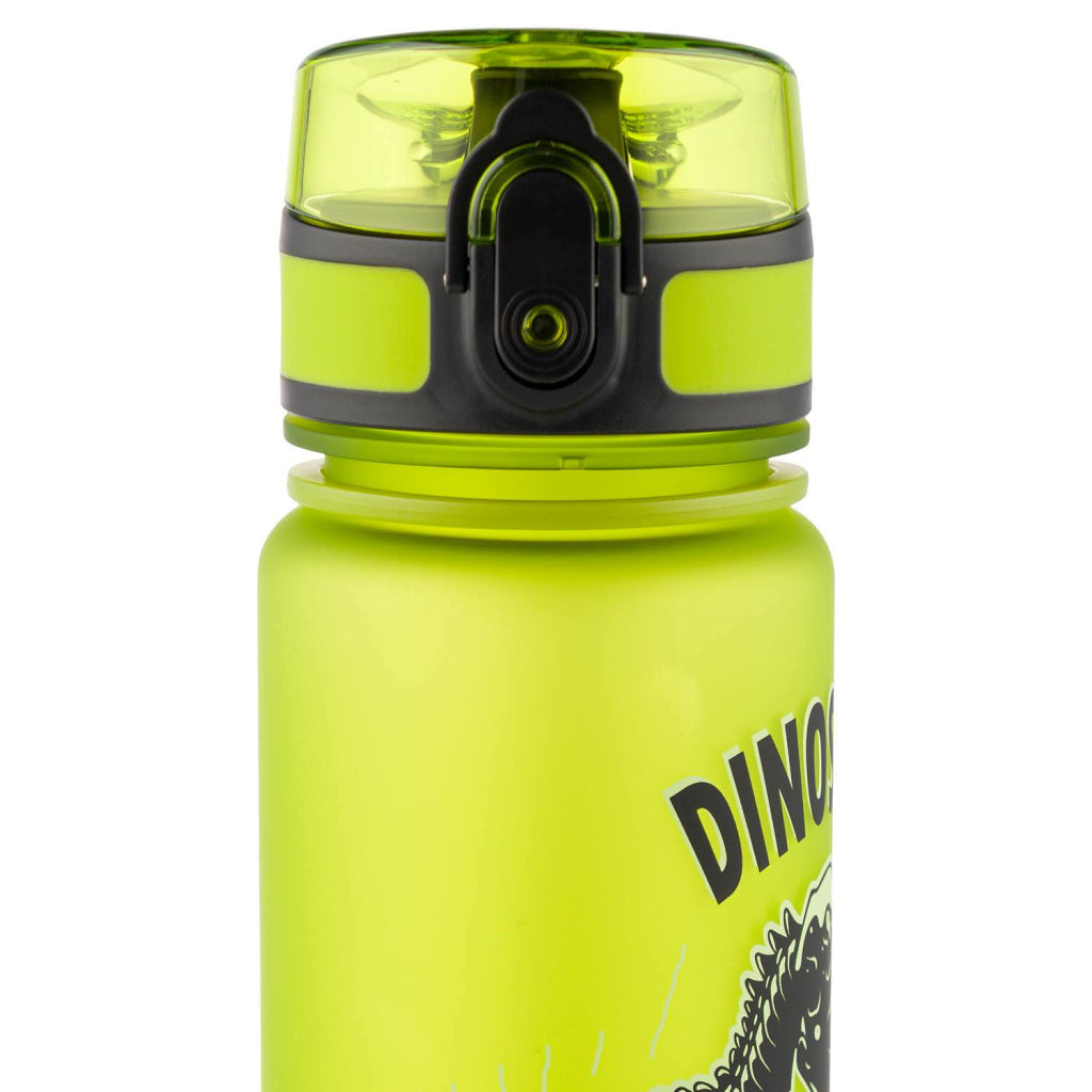 Tritanová láhev na pití Dinosaurs, 500 ml