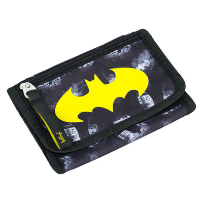 Peněženka na krk Batman Dark City