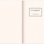 Notes Alfons Mucha - Bodlák, linkovaný, 13 × 21 cm