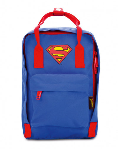 Předškolní batoh Superman - ORIGINAL