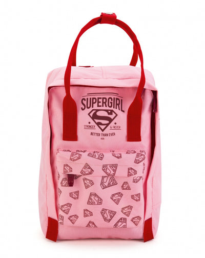 Předškolní batoh Supergirl - ORIGINAL