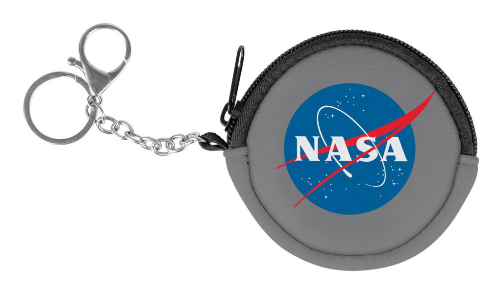 Peněženka NASA