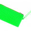 Silikonové pouzdro neonově zelené